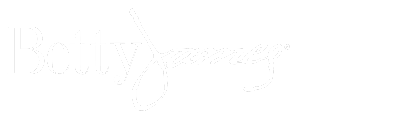 betty james logo